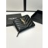 YSL wallet 10x9 5